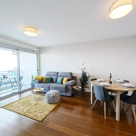 Apartment Seaview Wonder By Anna Funchal (Madeira)