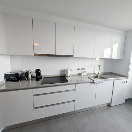 Seaview Wonder By Anna Apartman Funchal