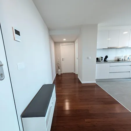 Appartement Seaview Wonder By Anna *