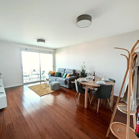 Seaview Wonder By Anna Funchal