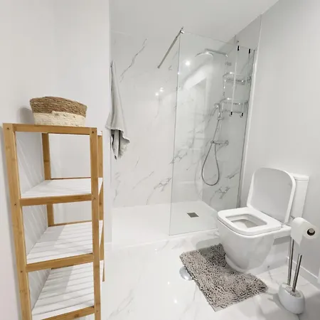 Seaview Wonder By Anna * Funchal